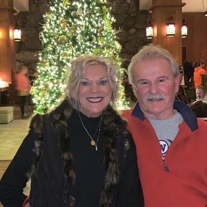 Meet your Posher, Karen